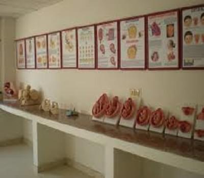 Saaii College of Medical Science & Technology Kanpur Facility photo 15